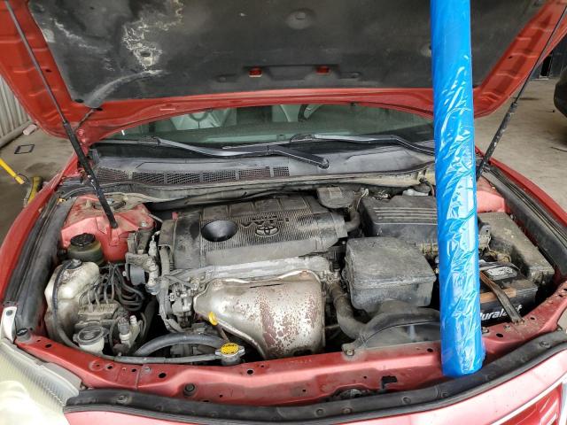 Photo 10 VIN: 4T1BF3EKXBU633597 - TOYOTA CAMRY BASE 