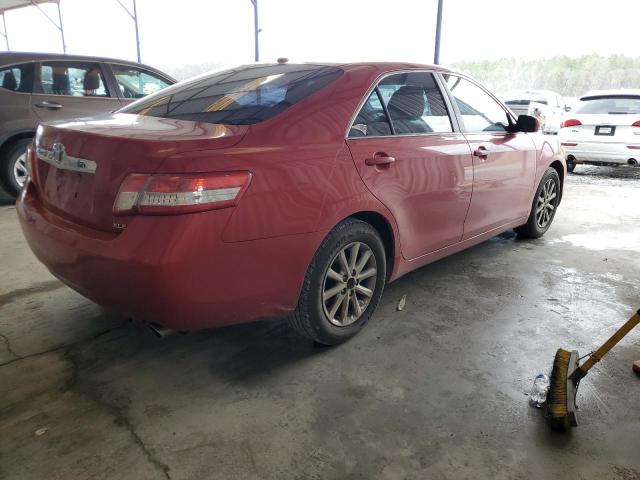 Photo 2 VIN: 4T1BF3EKXBU633597 - TOYOTA CAMRY BASE 