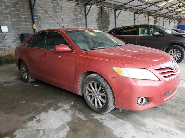 Photo 3 VIN: 4T1BF3EKXBU633597 - TOYOTA CAMRY BASE 