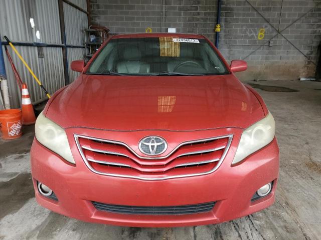 Photo 4 VIN: 4T1BF3EKXBU633597 - TOYOTA CAMRY BASE 