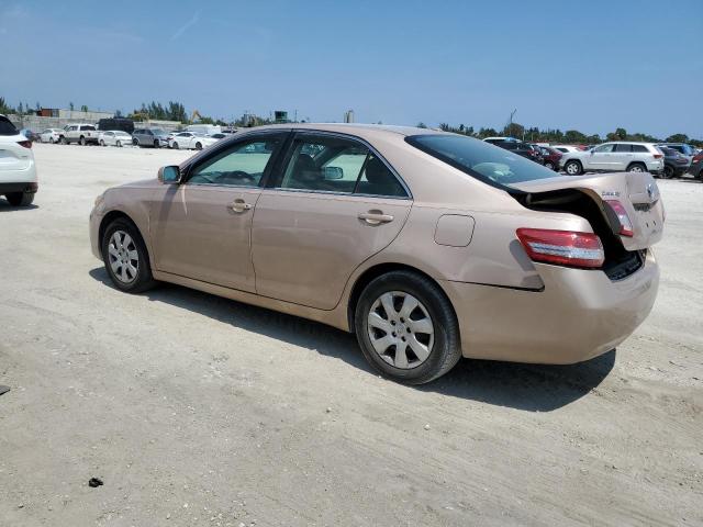 Photo 1 VIN: 4T1BF3EKXBU634149 - TOYOTA CAMRY BASE 