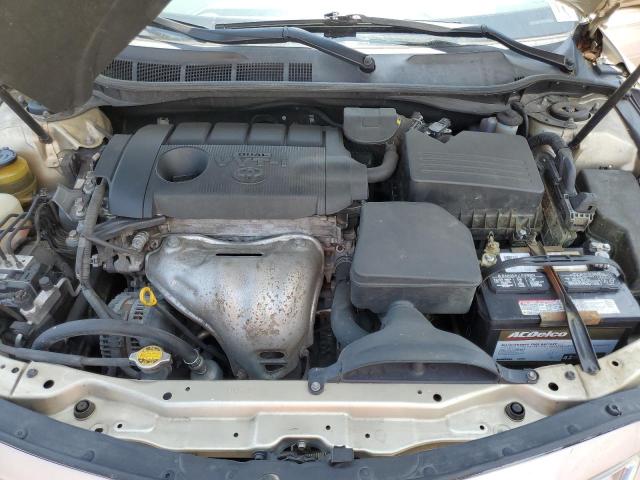 Photo 10 VIN: 4T1BF3EKXBU634149 - TOYOTA CAMRY BASE 