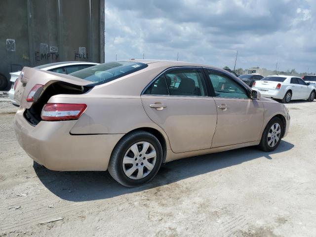 Photo 2 VIN: 4T1BF3EKXBU634149 - TOYOTA CAMRY BASE 