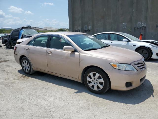 Photo 3 VIN: 4T1BF3EKXBU634149 - TOYOTA CAMRY BASE 