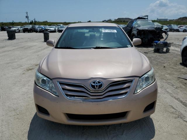 Photo 4 VIN: 4T1BF3EKXBU634149 - TOYOTA CAMRY BASE 