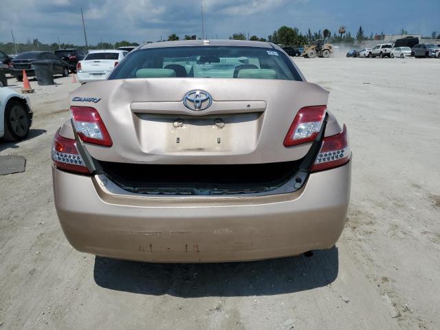 Photo 5 VIN: 4T1BF3EKXBU634149 - TOYOTA CAMRY BASE 