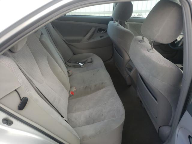 Photo 5 VIN: 4T1BF3EKXBU634703 - TOYOTA CAMRY BASE 