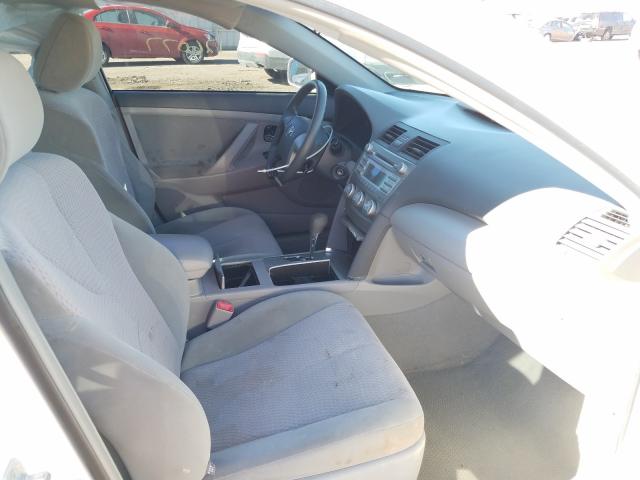 Photo 4 VIN: 4T1BF3EKXBU636290 - TOYOTA CAMRY BASE 