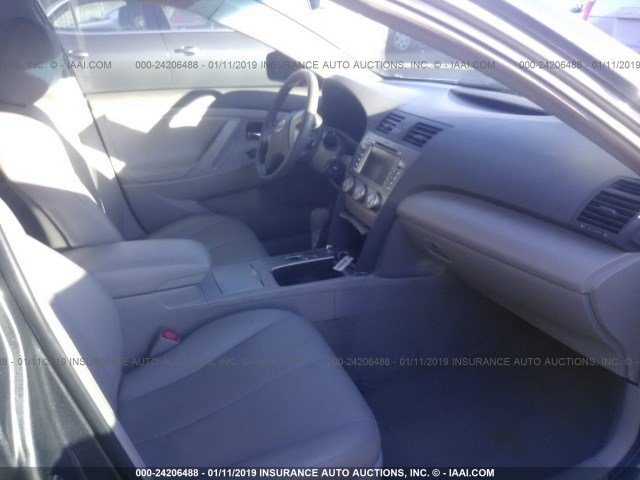 Photo 4 VIN: 4T1BF3EKXBU636452 - TOYOTA CAMRY 