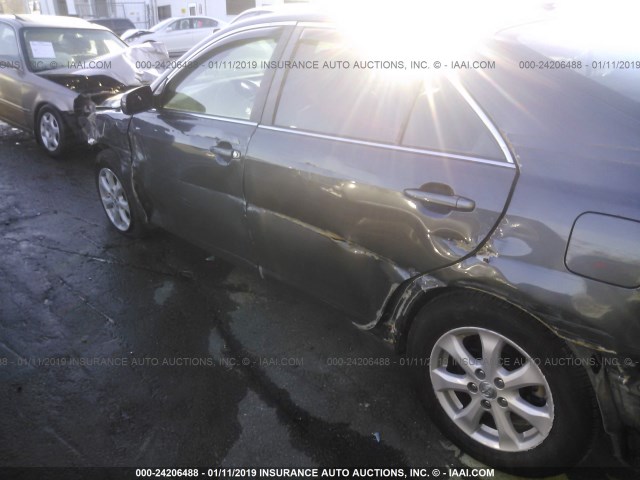 Photo 5 VIN: 4T1BF3EKXBU636452 - TOYOTA CAMRY 