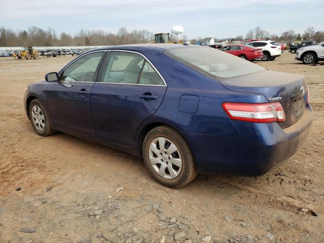 Photo 1 VIN: 4T1BF3EKXBU637522 - TOYOTA CAMRY BASE 