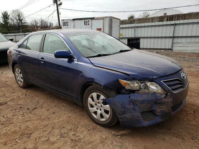 Photo 3 VIN: 4T1BF3EKXBU637522 - TOYOTA CAMRY BASE 