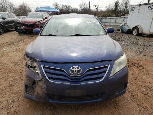 Photo 4 VIN: 4T1BF3EKXBU637522 - TOYOTA CAMRY BASE 