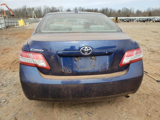 Photo 5 VIN: 4T1BF3EKXBU637522 - TOYOTA CAMRY BASE 