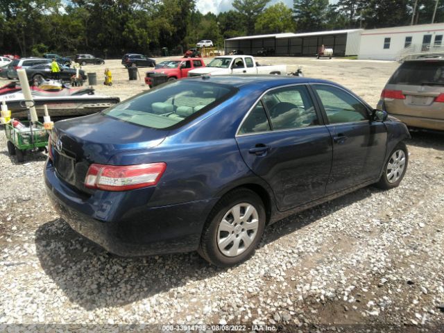 Photo 3 VIN: 4T1BF3EKXBU638301 - TOYOTA CAMRY 