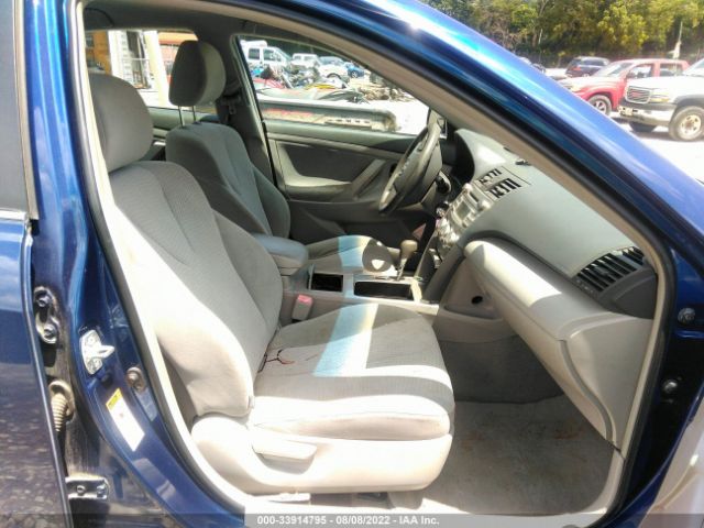 Photo 4 VIN: 4T1BF3EKXBU638301 - TOYOTA CAMRY 