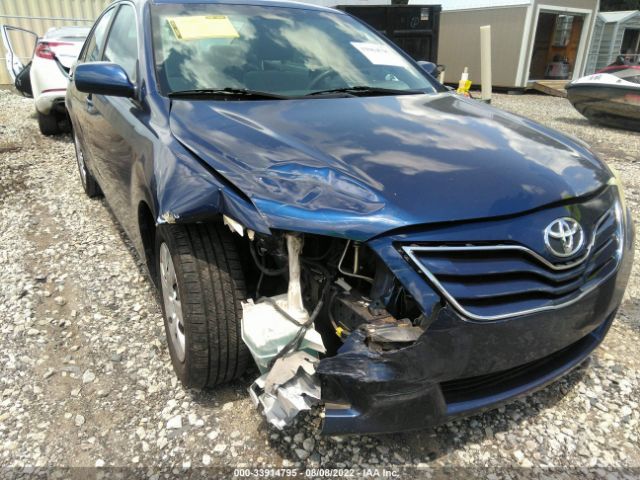 Photo 5 VIN: 4T1BF3EKXBU638301 - TOYOTA CAMRY 