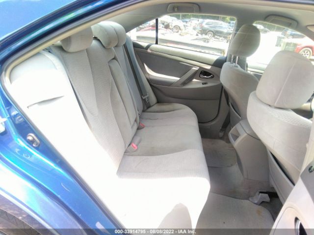 Photo 7 VIN: 4T1BF3EKXBU638301 - TOYOTA CAMRY 