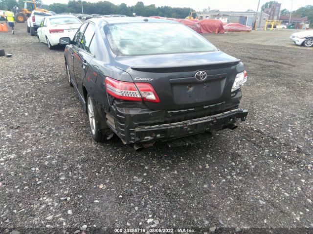 Photo 5 VIN: 4T1BF3EKXBU638489 - TOYOTA CAMRY 