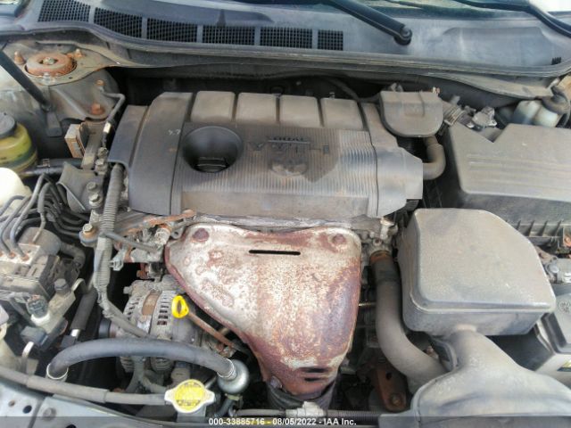 Photo 9 VIN: 4T1BF3EKXBU638489 - TOYOTA CAMRY 