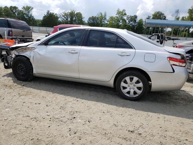 Photo 1 VIN: 4T1BF3EKXBU639304 - TOYOTA CAMRY BASE 