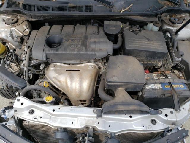 Photo 10 VIN: 4T1BF3EKXBU639304 - TOYOTA CAMRY BASE 