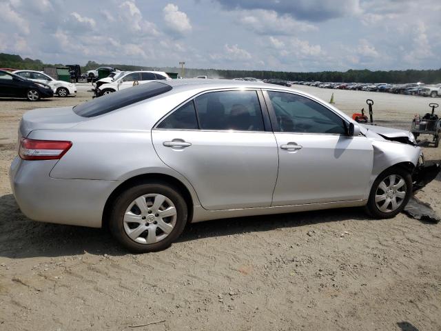 Photo 2 VIN: 4T1BF3EKXBU639304 - TOYOTA CAMRY BASE 