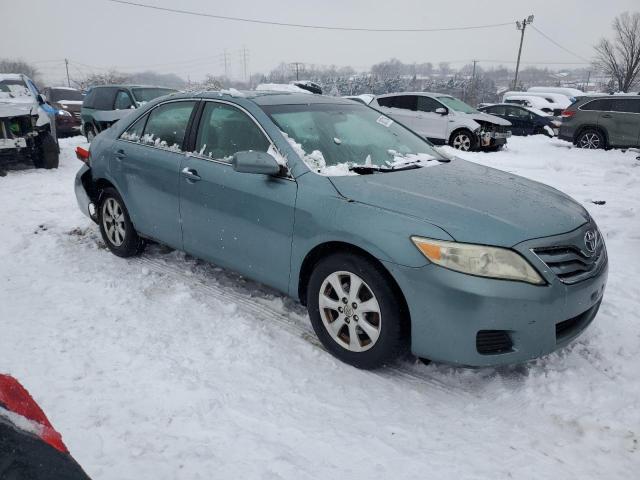 Photo 3 VIN: 4T1BF3EKXBU640405 - TOYOTA CAMRY 