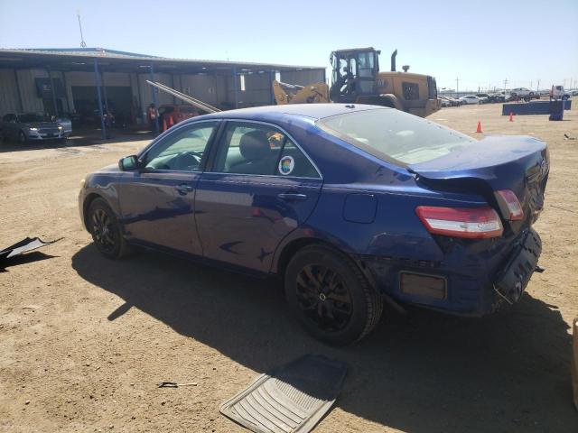 Photo 1 VIN: 4T1BF3EKXBU643983 - TOYOTA CAMRY 