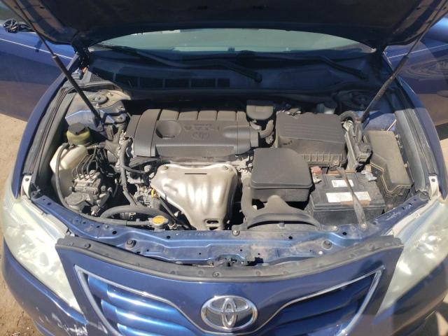 Photo 10 VIN: 4T1BF3EKXBU643983 - TOYOTA CAMRY 