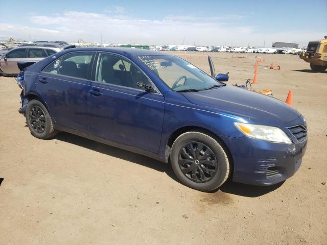 Photo 3 VIN: 4T1BF3EKXBU643983 - TOYOTA CAMRY 