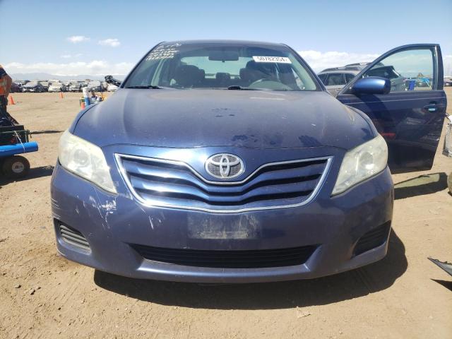 Photo 4 VIN: 4T1BF3EKXBU643983 - TOYOTA CAMRY 