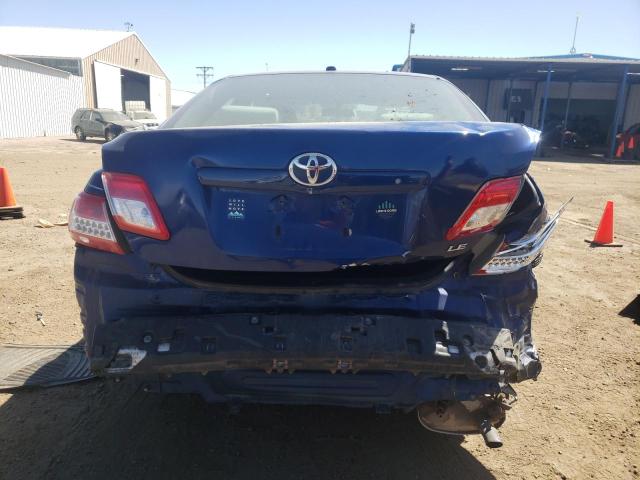 Photo 5 VIN: 4T1BF3EKXBU643983 - TOYOTA CAMRY 