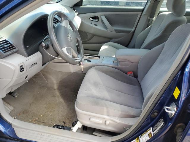 Photo 6 VIN: 4T1BF3EKXBU643983 - TOYOTA CAMRY 