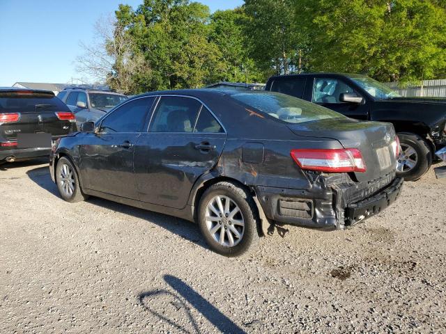 Photo 1 VIN: 4T1BF3EKXBU644003 - TOYOTA CAMRY BASE 