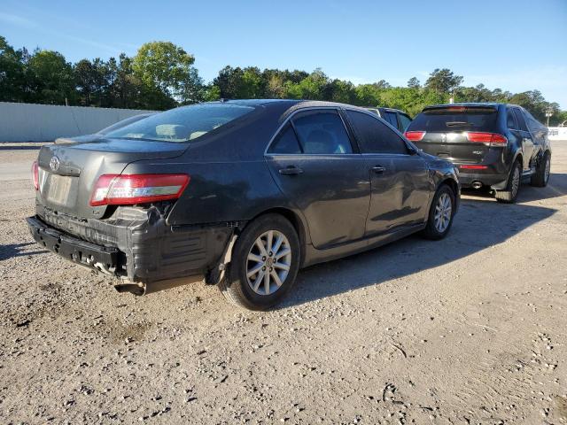 Photo 2 VIN: 4T1BF3EKXBU644003 - TOYOTA CAMRY BASE 