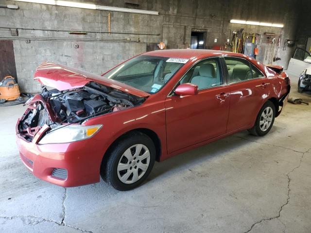 Photo 0 VIN: 4T1BF3EKXBU645622 - TOYOTA CAMRY 