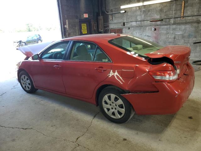 Photo 1 VIN: 4T1BF3EKXBU645622 - TOYOTA CAMRY 