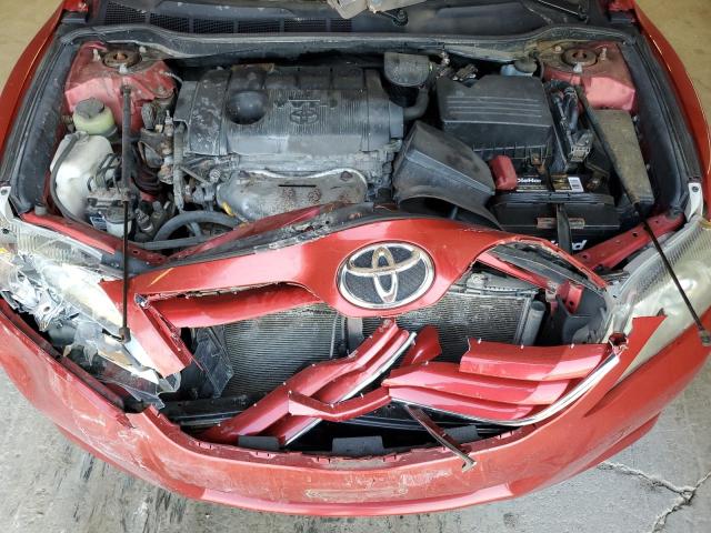 Photo 10 VIN: 4T1BF3EKXBU645622 - TOYOTA CAMRY 