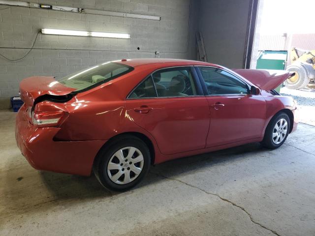 Photo 2 VIN: 4T1BF3EKXBU645622 - TOYOTA CAMRY 