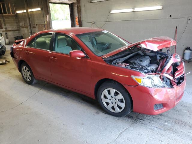 Photo 3 VIN: 4T1BF3EKXBU645622 - TOYOTA CAMRY 