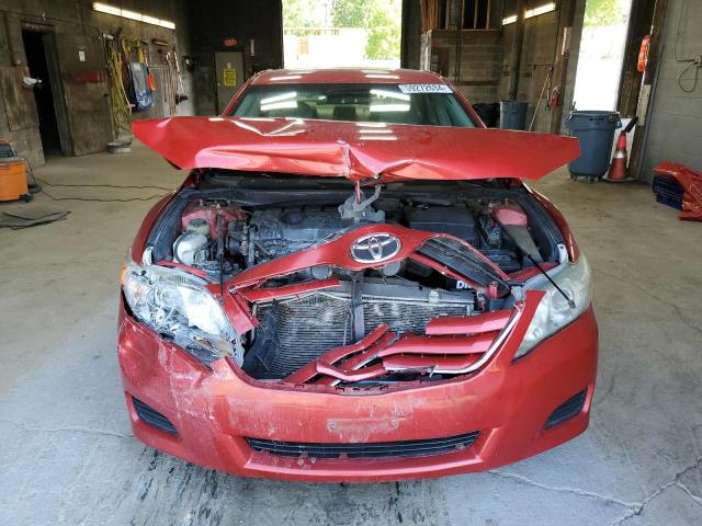 Photo 4 VIN: 4T1BF3EKXBU645622 - TOYOTA CAMRY 