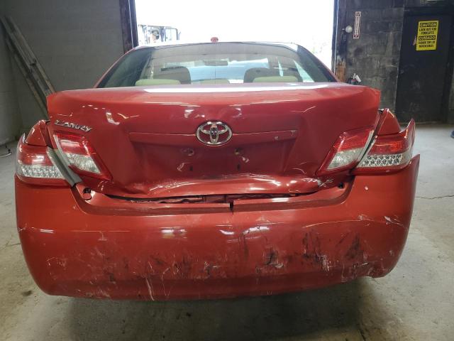 Photo 5 VIN: 4T1BF3EKXBU645622 - TOYOTA CAMRY 