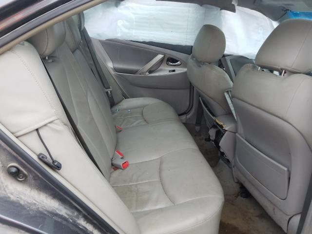 Photo 5 VIN: 4T1BF3EKXBU647743 - TOYOTA CAMRY BASE 