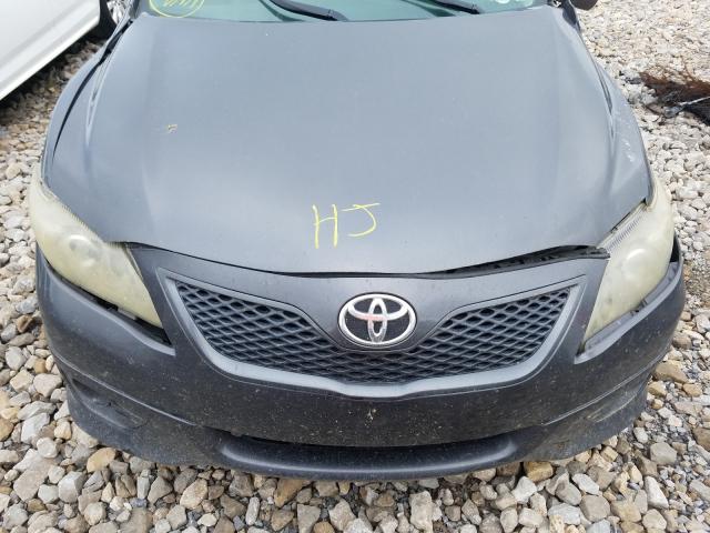 Photo 6 VIN: 4T1BF3EKXBU647743 - TOYOTA CAMRY BASE 