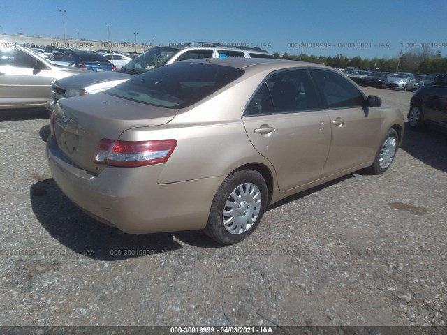 Photo 3 VIN: 4T1BF3EKXBU649461 - TOYOTA CAMRY 