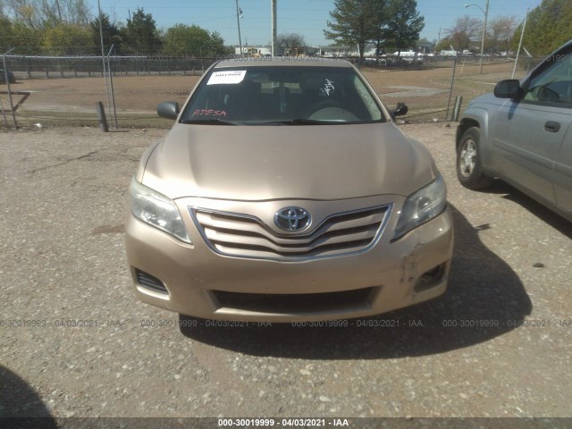 Photo 5 VIN: 4T1BF3EKXBU649461 - TOYOTA CAMRY 