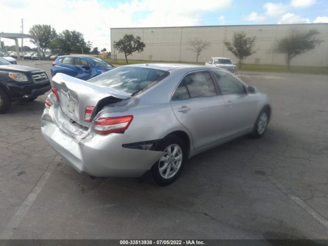 Photo 3 VIN: 4T1BF3EKXBU650027 - TOYOTA CAMRY 