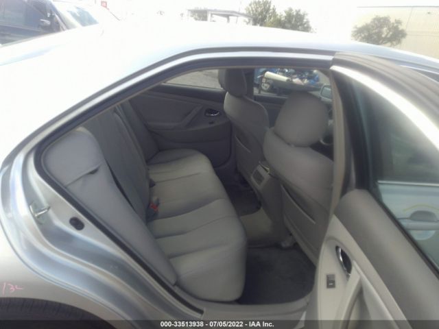 Photo 7 VIN: 4T1BF3EKXBU650027 - TOYOTA CAMRY 