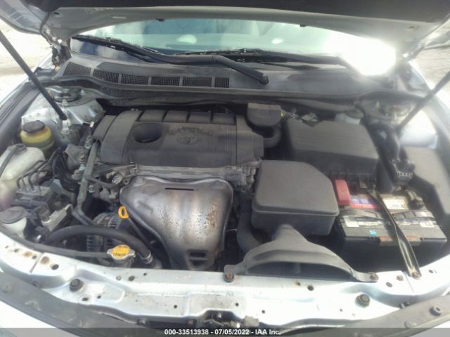 Photo 9 VIN: 4T1BF3EKXBU650027 - TOYOTA CAMRY 